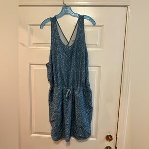 Preloved Patagonia Dress sz. L